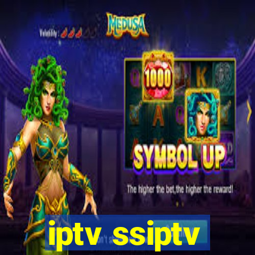 iptv ssiptv